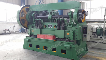 Q11-16X2500机械剪板机