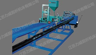 MZ半自动焊接生产线