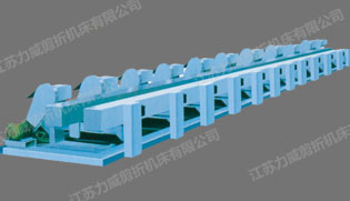 HF型机械缝合机