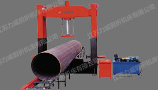 LHF-系列龙门合缝校直机