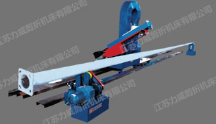 ZDMJ-系列灯杆打磨机