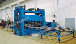 W43G-系列校平机