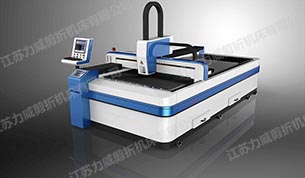 激光切割机