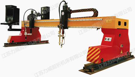 CLDM3-4008-HD数控经济型切割机