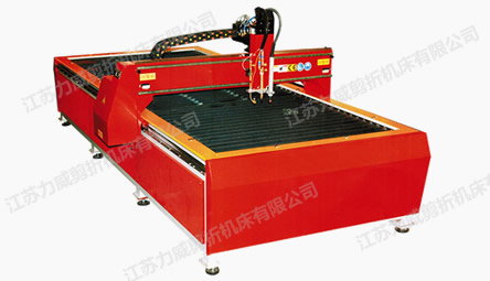 CLT1-1530-HD数控台式切割机